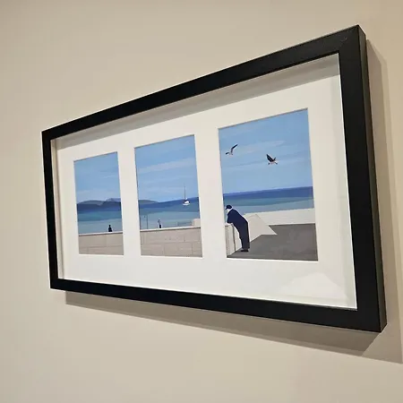 Scalo11 4* סלרנו