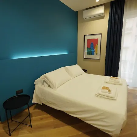 Scalo11 Bed and breakfast *