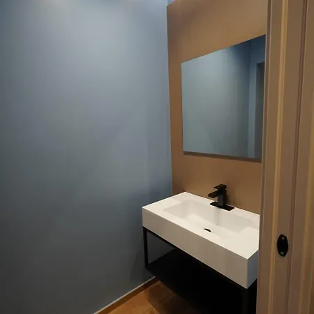 Bed and Breakfast Scalo11 Σαλέρνο