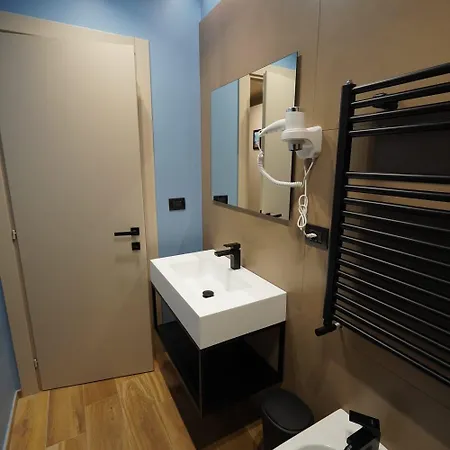 Scalo11 Bed & Breakfast