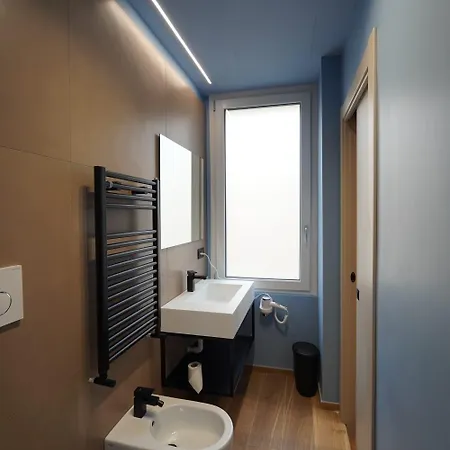 Scalo11 Bed & Breakfast 4*