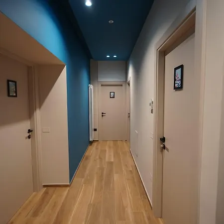 Scalo11 Bed & Breakfast Salerno