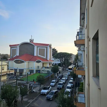 Scalo11 * Salerno