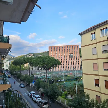 Scalo11 Bed & Breakfast