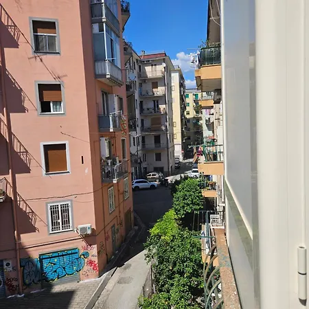 Scalo11 Bed and breakfast